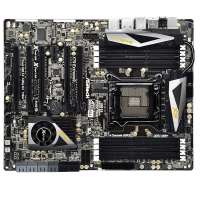 华擎主板X79 Extreme9