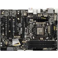 华擎主板Z77 Extreme4