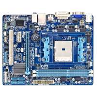 技嘉主板A55M-DS2