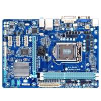 技嘉主板H61MA-D2V