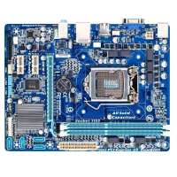 技嘉主板H61M-DS2