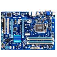 技嘉主板H77-DS3H