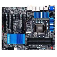 技嘉主板Z77X-UD5H