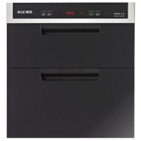 樱雪消毒柜ZTD100E-1206(B)