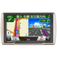 任我游GPS导航D650