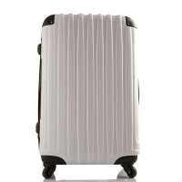 TUSCARORA途斯卡洛拉tlct24w6229拉杆箱白