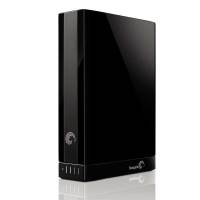 希捷(Seagate) Backup Plus Desk新睿品 2TB 3.5英寸 USB3.0移动硬盘(STCA2000300)