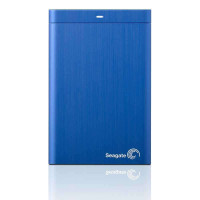 希捷(Seagate) Backup Plus新睿品 1TB 蓝色2.5英寸 USB3.0移动硬盘(STBU1000302)