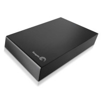 希捷(SEAGATE) EXPANSION新睿翼 2TB 3.5英寸 USB3.0移动硬盘(STBV2000300)