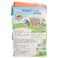 哆啦A梦系列轻质土--8色入-0199