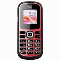 TCL 手机 T268 (红色)