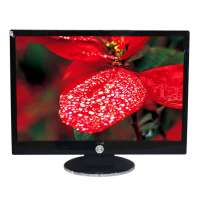 AOC 22英寸液晶显示器2217V5