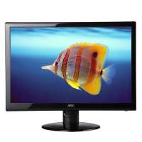 AOC 27英寸液晶显示器D2752P
