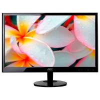 AOC 21.5英寸液晶显示器E2251FWU