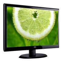 AOC 23英寸液晶显示器E2350SD