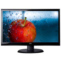AOC 23.6英寸液晶显示器E2450SWD