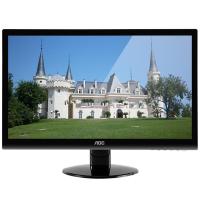 AOC 27英寸液晶显示器E2752V