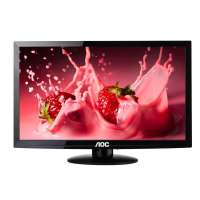 AOC 27英寸液晶显示器E2795V