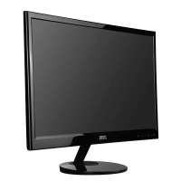 AOC 19英寸液晶显示器E951SN