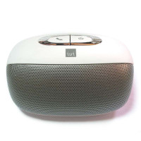 香港IUI BeMine蓝牙音箱