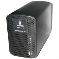 艾美加 lomega StorCenter ix2-200d CE 4T