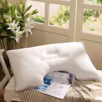 富安娜圣之花U型侧睡枕