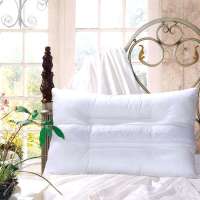 富安娜圣之花茶香舒压枕