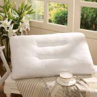 富安娜圣之花柔美亲肤枕