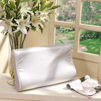 富安娜竹炭护颈功能枕