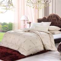 lehome至尊驼绒被 220*240