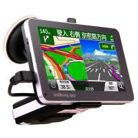 任我游GPS导航 N510 VCO 安全驾驶预警