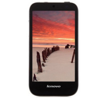 联想 手机 S850E (黑)/