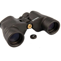 博冠双筒望远镜驴友8*40