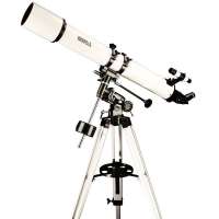 博冠天文望远镜天鹰折射80/900