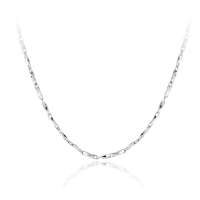 周大福铂金950项链PT148435