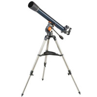 星特朗天文望远镜AstroMaster 70AZ(21061