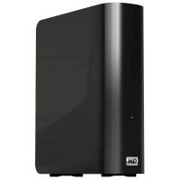 西部数据(WD) My Book Essential 3TB 桌面级移动硬盘(WDBACW0030HBK)