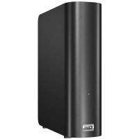 西部数据(WD) My Book Live 2TB 家庭网络移动硬盘(WDBACG0020HCH)