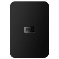 西部数据(WD) Elements Portable 500G 移动硬盘(WDBPCK5000ABK-PESN)