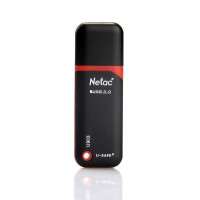 朗科(Netac) U903 8G USB3.0 高速 u盘