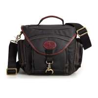 哈迪森复古相机摄影包C01205-0001-02