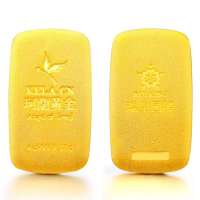 珂兰钻石珂兰金典Au999.9投资金条10g