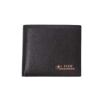 皮尔真皮男式钱包PR10003-1