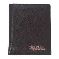 皮尔真皮男式钱包PR10003-2