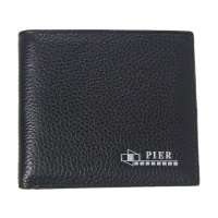 皮尔真皮男式钱包PR10004-1