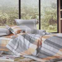 乐之小镇卡地亚涂料印花四件套1001034000051