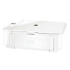 佳能 (Canon) 腾彩 PIXMA MG3180 喷墨一体机(白)