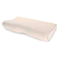 乐之小镇安舒枕(A版)(蝶形抗菌)A01006