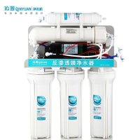 沁园家用反渗透净水器RO185专供