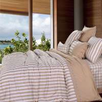 红富士家纺 典雅双人四件套 绮思